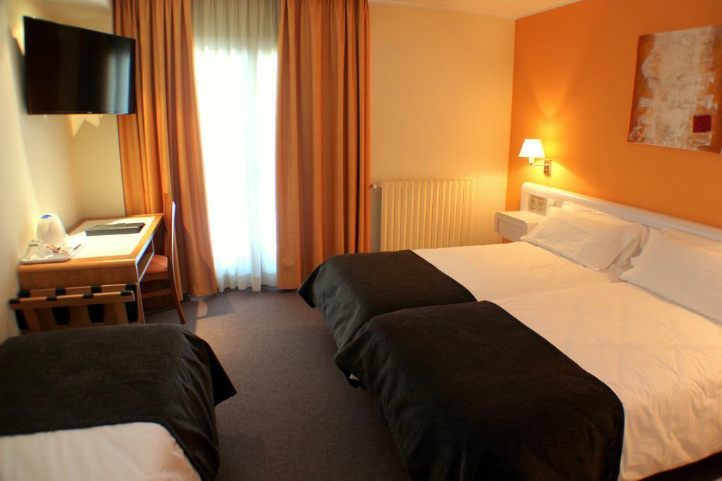 Hotel Kandahar Pas De La Casa Esterno foto
