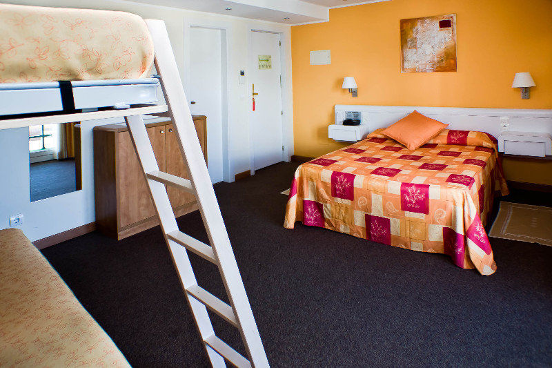 Hotel Kandahar Pas De La Casa Esterno foto