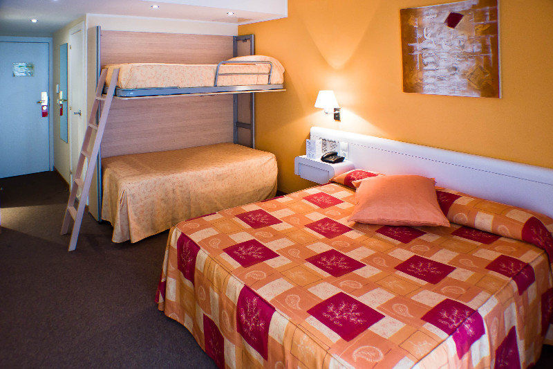 Hotel Kandahar Pas De La Casa Esterno foto